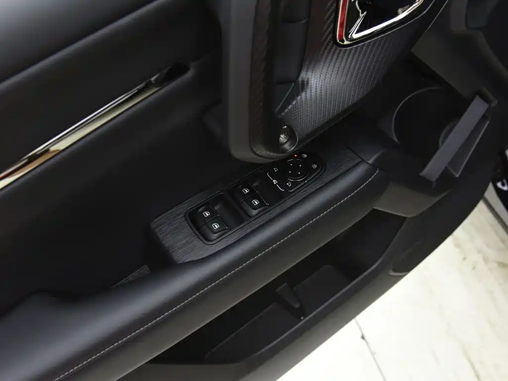 Haval Dargo PLUS EV 2024 — фото 8