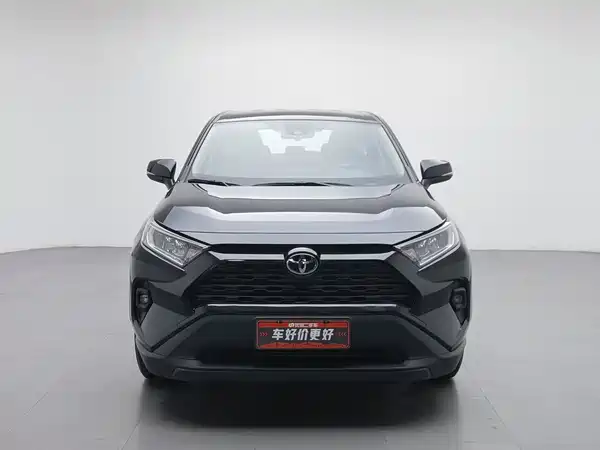 Toyota RAV4 2023