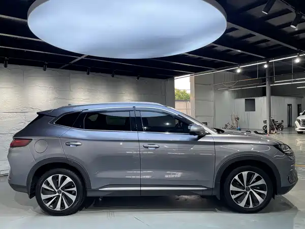 BYD Song PLUS New Energy 2023