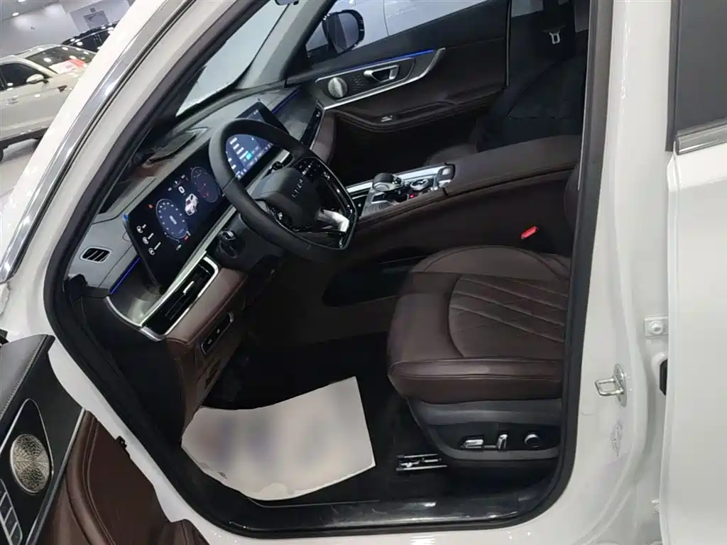 Chery Tiggo 8 PRO 2024 — фото 15