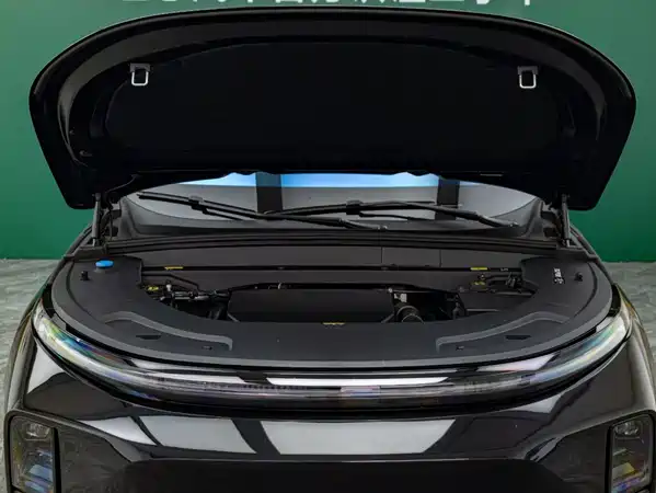 Li Auto L7 2024