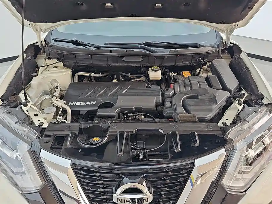Nissan X-Trail 2020 — фото 10