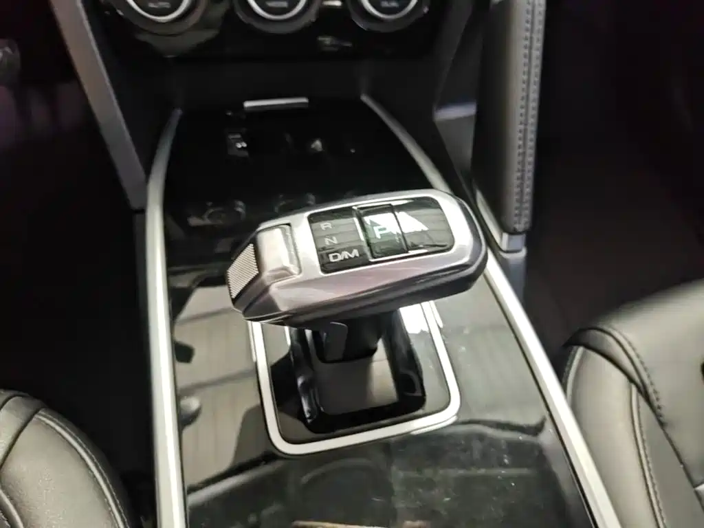 Haval H6 2018 — фото 14