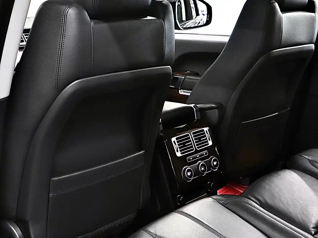 Land Rover Range Rover 2018 — фото 13