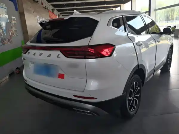 Haval H6 2022
