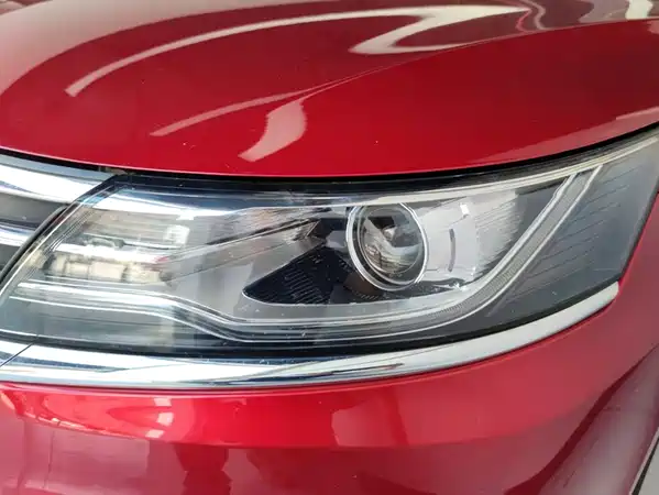 Roewe i6 Classic 2019