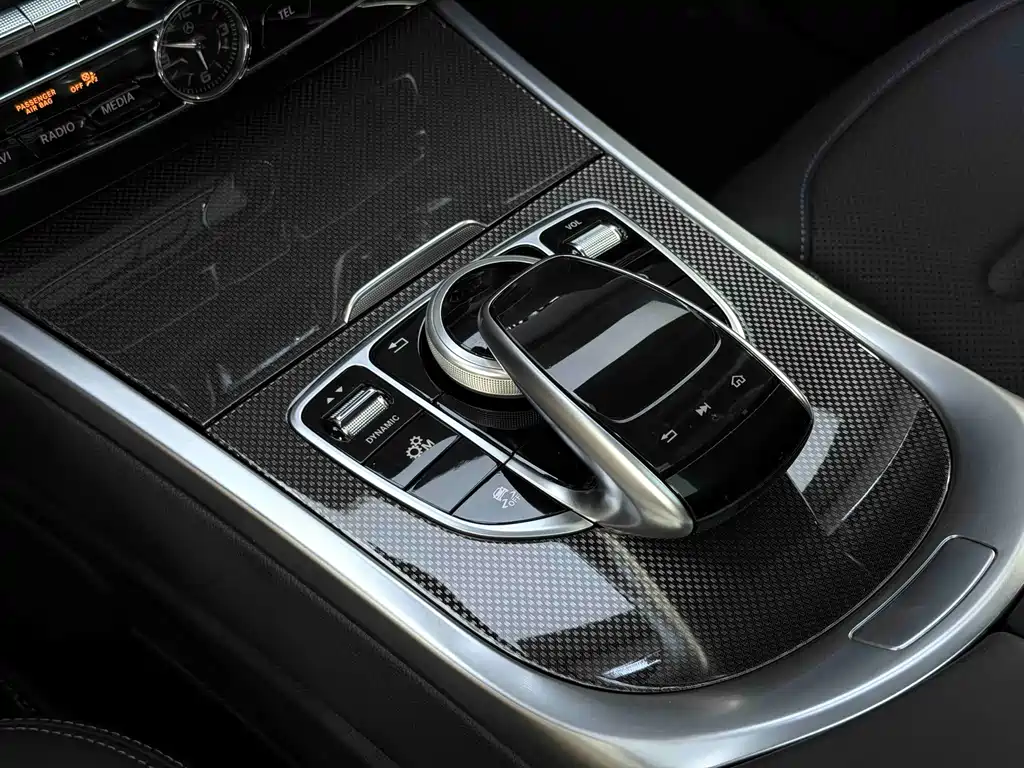 Mercedes-Benz G-Class 2023 — фото 22