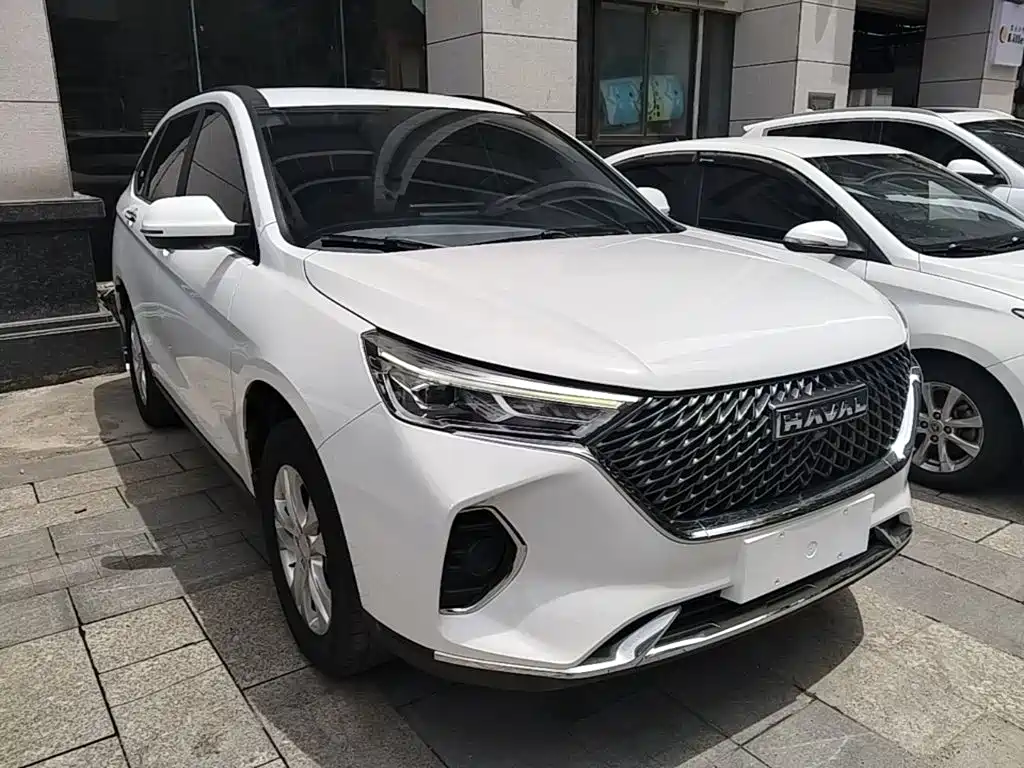 Haval M6 2023