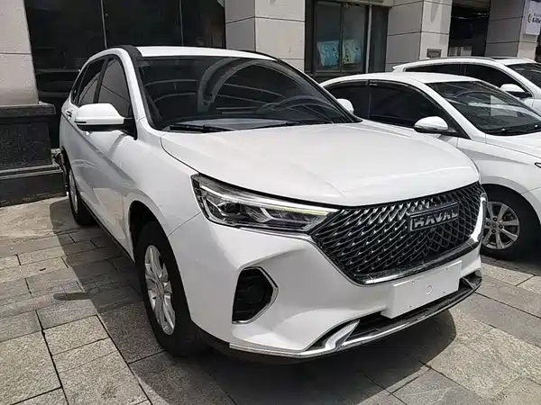 Haval M6 2023
