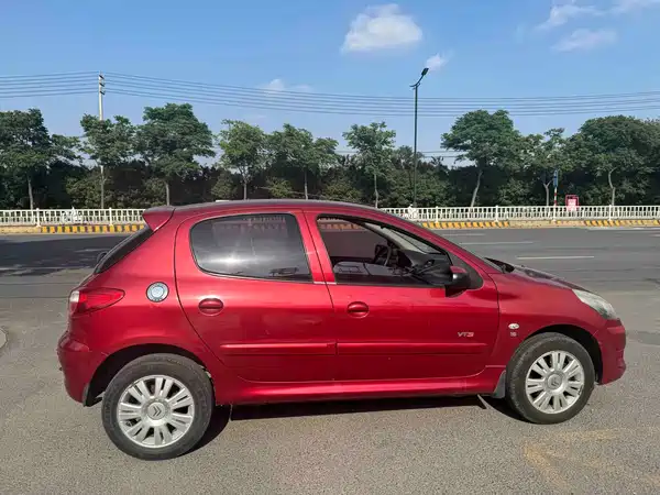 Citroën C2 2012
