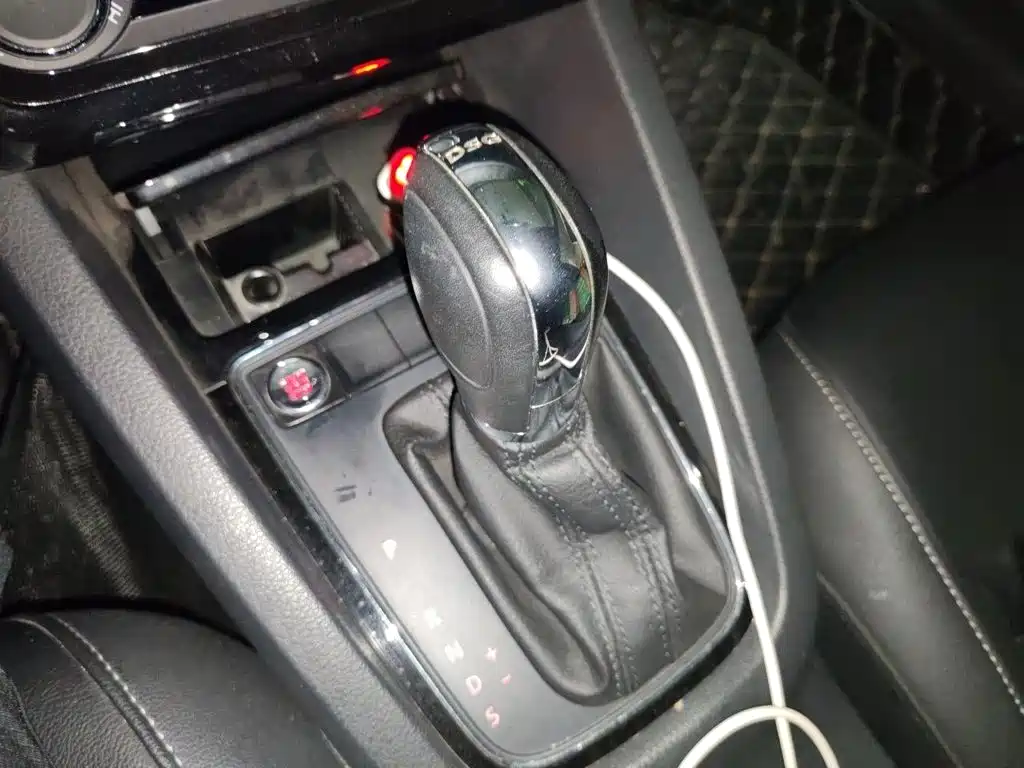 Volkswagen Sagitar 2017