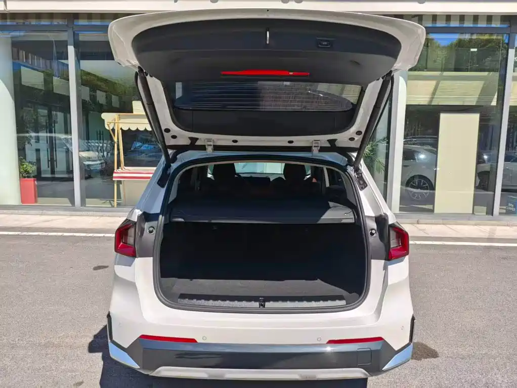 BMW X1 2026
