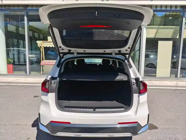 BMW X1 2026