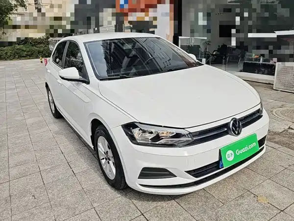 Volkswagen Polo 2024