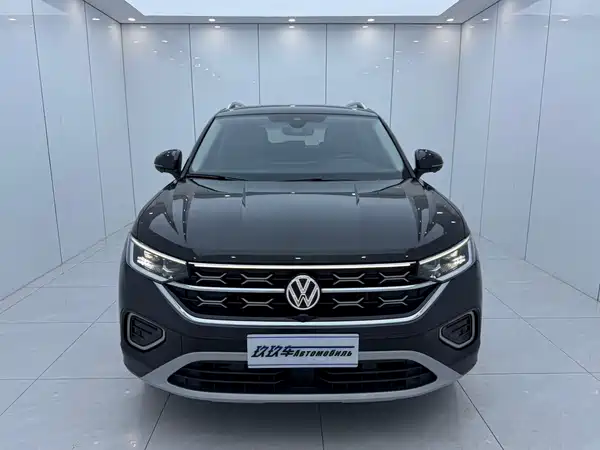 Volkswagen Tayron 2023
