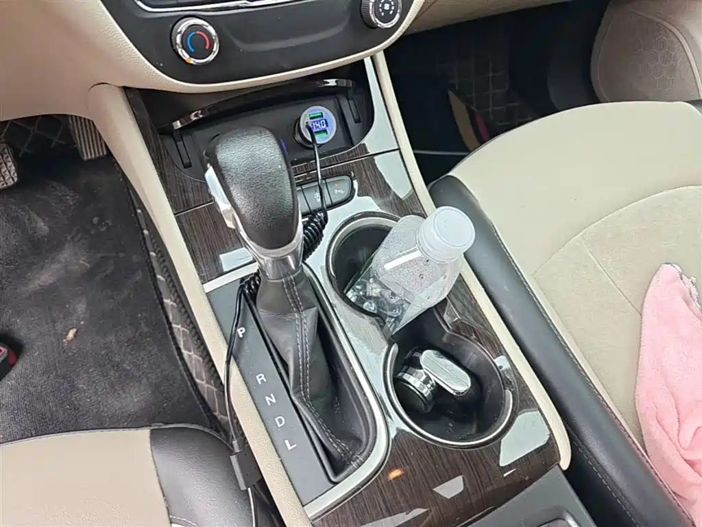 Buick Verano 2018 — фото 14