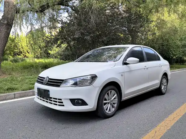 Volkswagen Jetta 2016