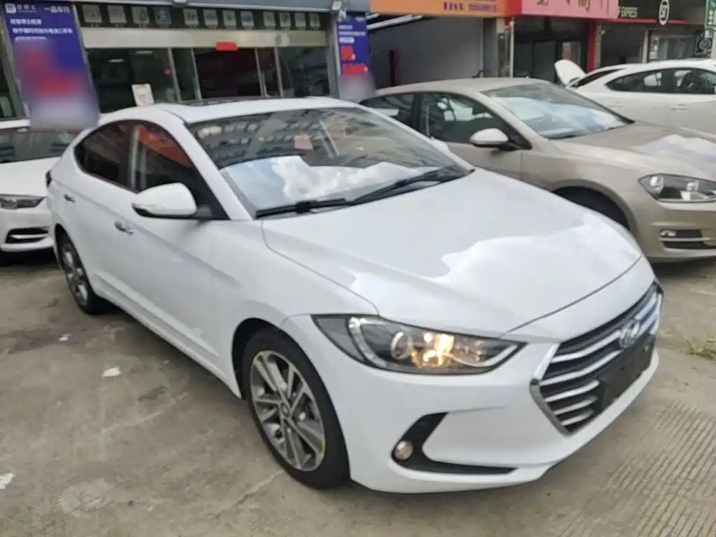 Hyundai Celesta 2018 — фото 4