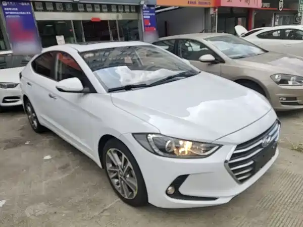 Hyundai Celesta 2018