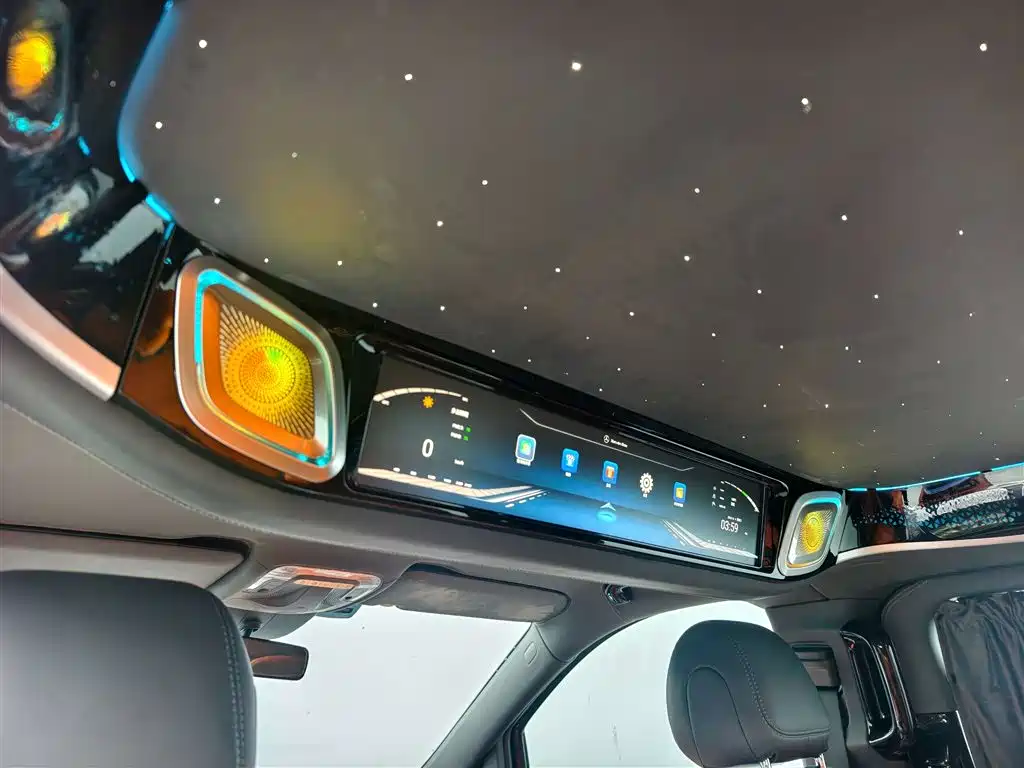 Mercedes-Benz Vito 2020 — фото 21