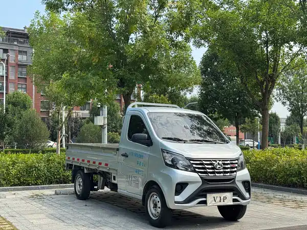 Changan Star Card 2025