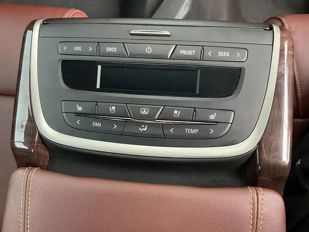 Buick LaCrosse 2015 — фото 14
