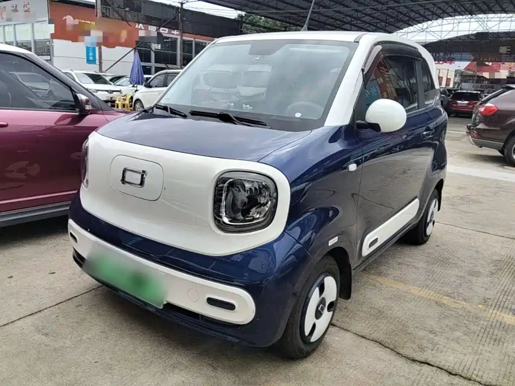 Bestune Pony 2024