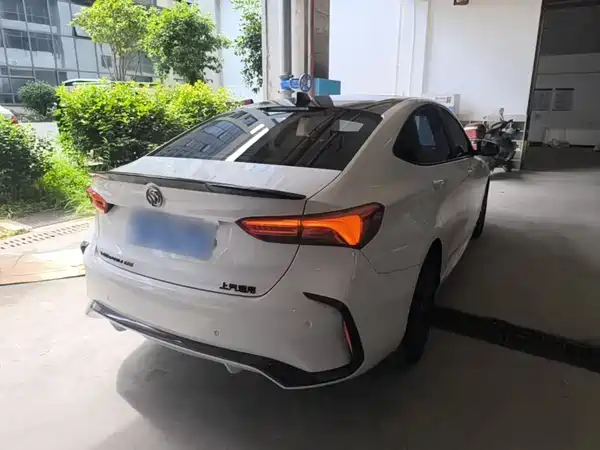 Buick Verano 2023