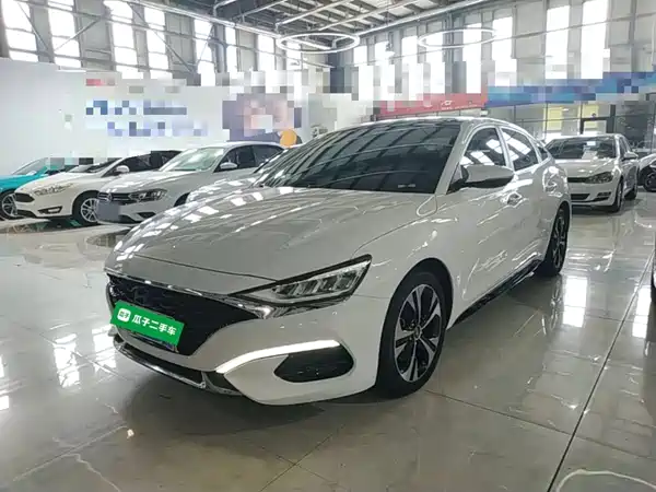 Hyundai Festa 2022