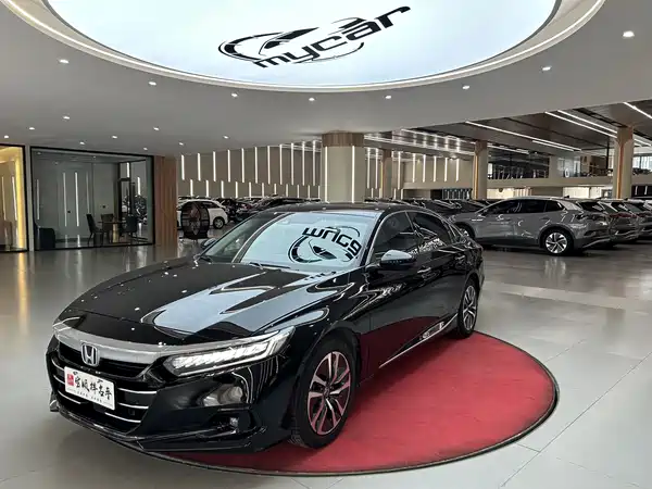 Honda Accord 2023