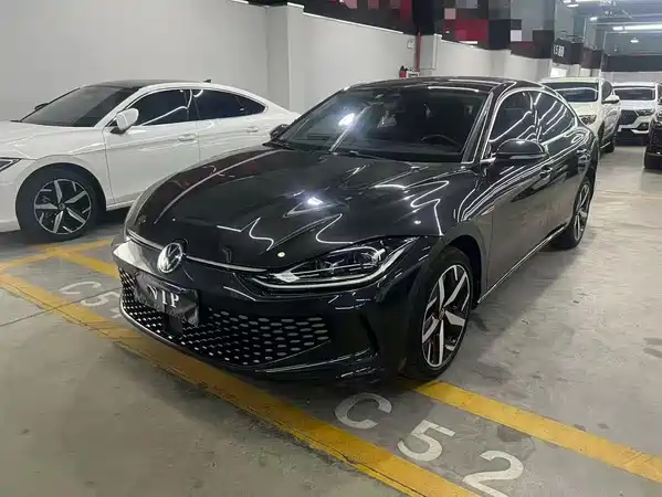 Volkswagen Lamando 2022