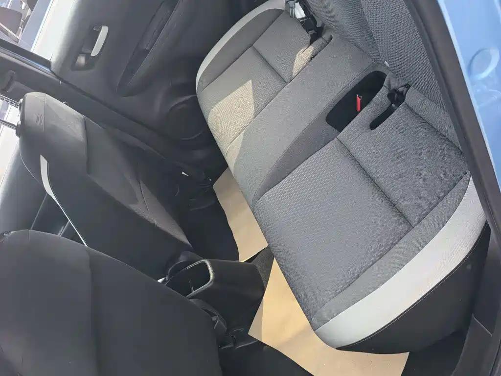 Honda Fit 2021 — фото 13