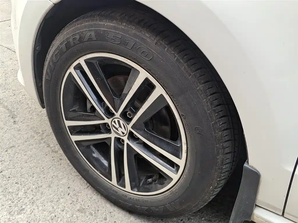 Volkswagen Polo 2019