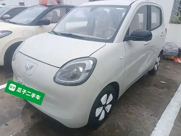 Wuling Hongguang MINIEV 2025