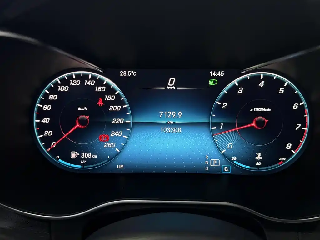Mercedes-Benz GLC 2022 — фото 10