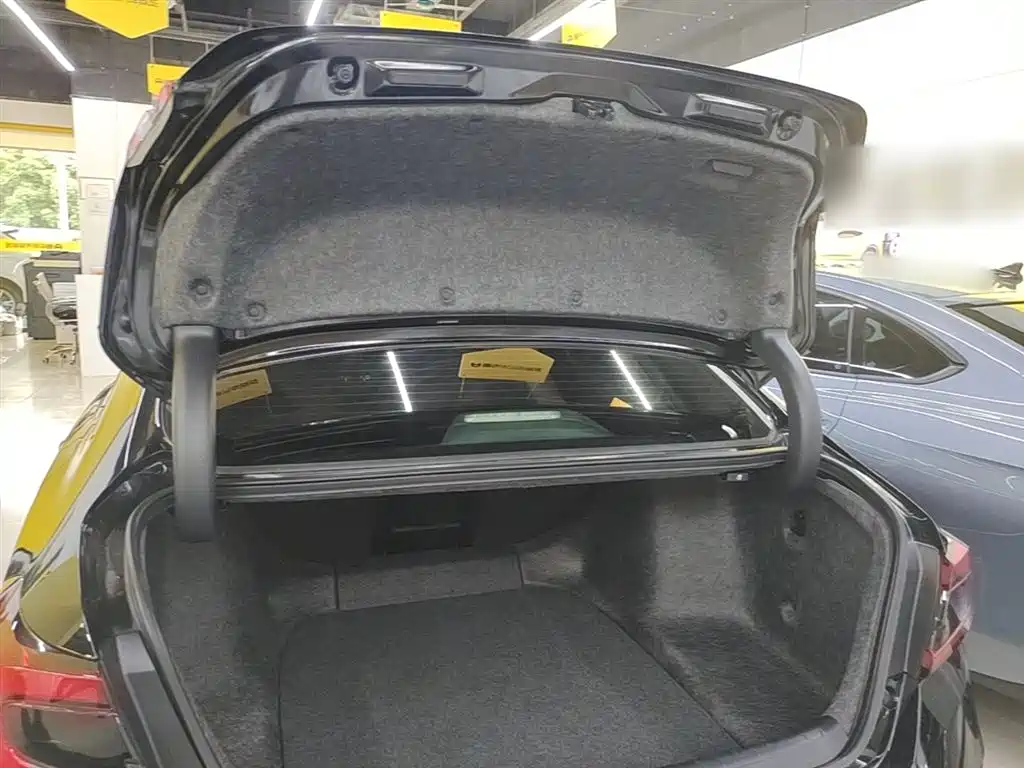 Honda Accord 2021 — фото 19