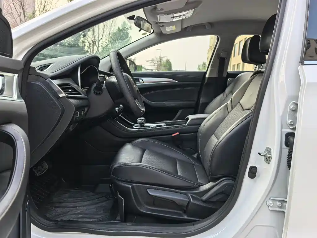 Changan Eado New Energy 2020
