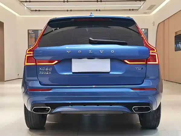 Volvo XC60 2020