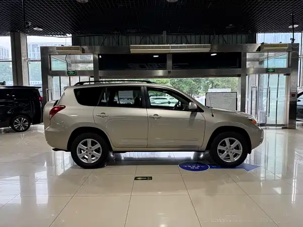 Toyota RAV4 2006