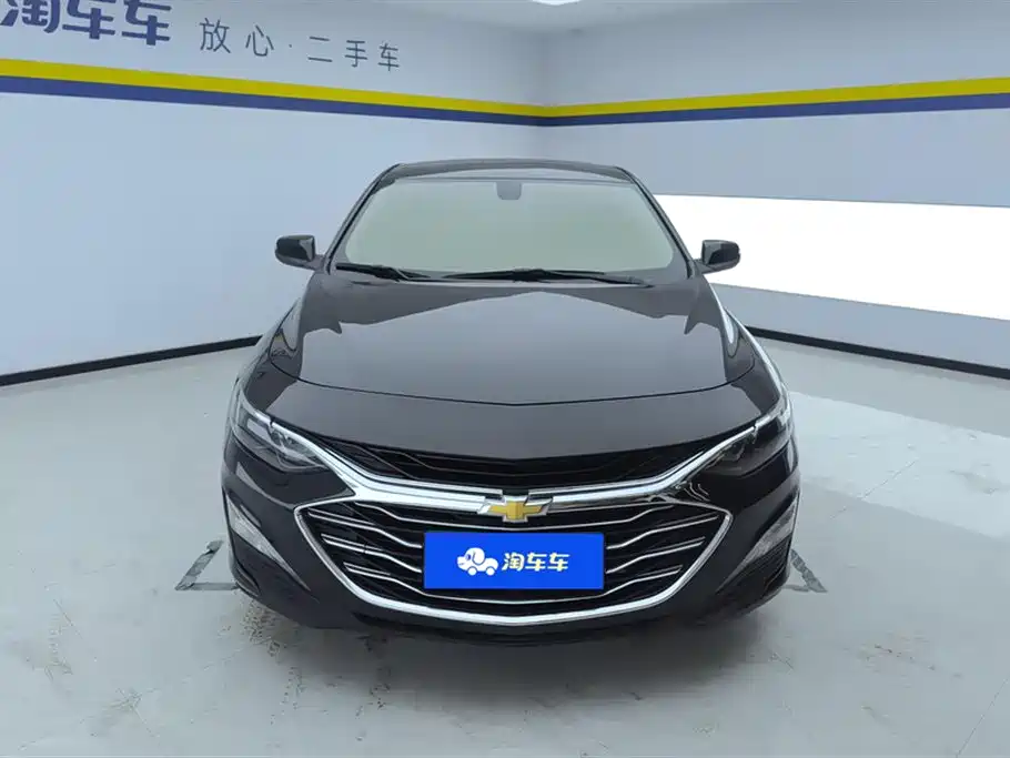 Chevrolet Malibu XL 2023 — фото 2