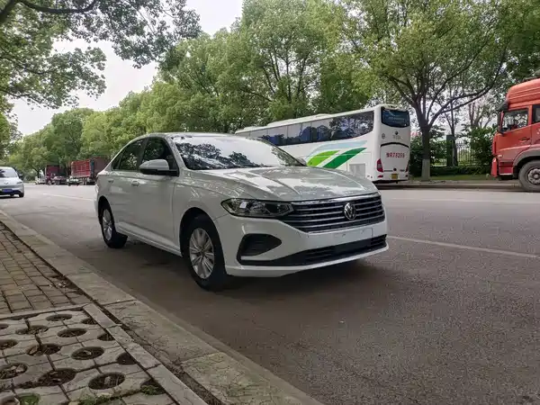 Volkswagen Lavida 2024