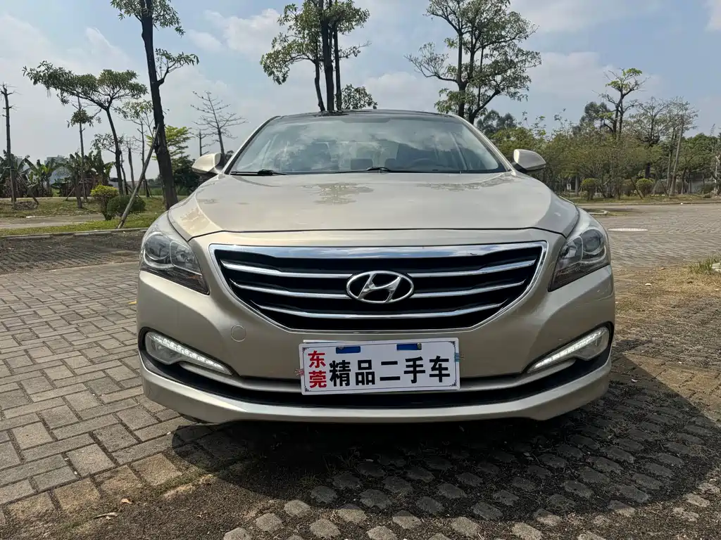Hyundai Mistra 2017 — фото 2