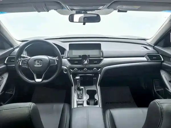 Honda Accord 2022