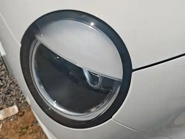 Changan Lumin 2024