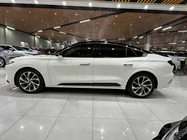 Ford Mondeo 2022
