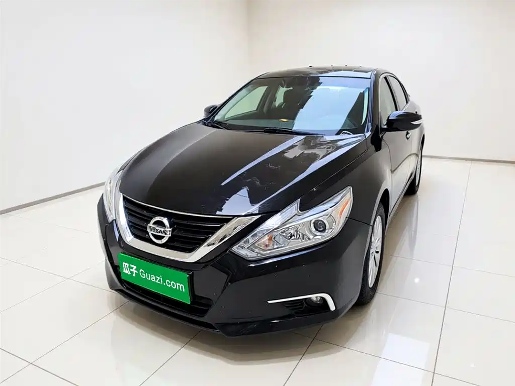 Nissan Teana 2018 — фото 2