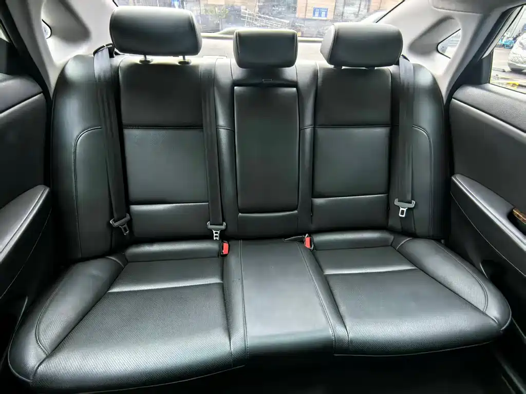 Hyundai Mistra 2016 — фото 29