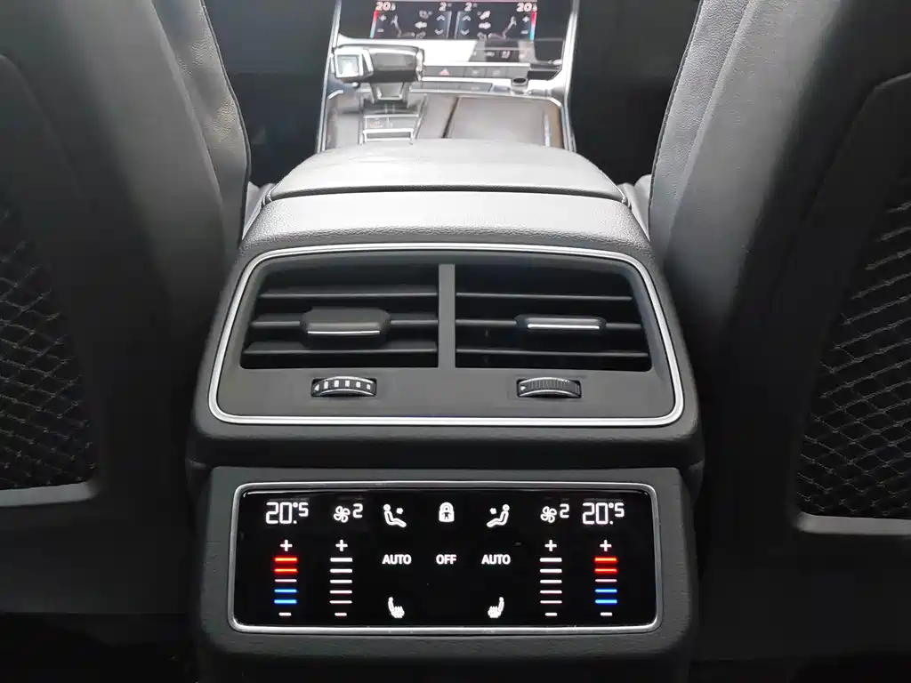 Audi A6L 2020 — фото 16