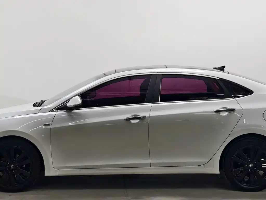 Hyundai Mistra 2016 — фото 7
