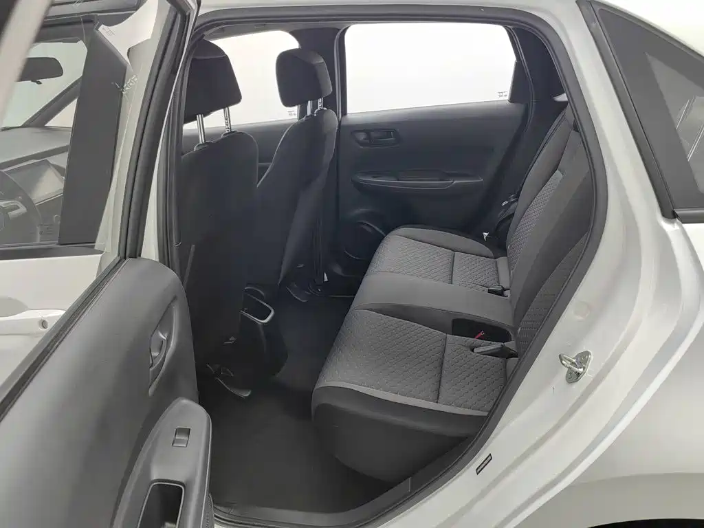 Honda Fit 2023 — фото 15